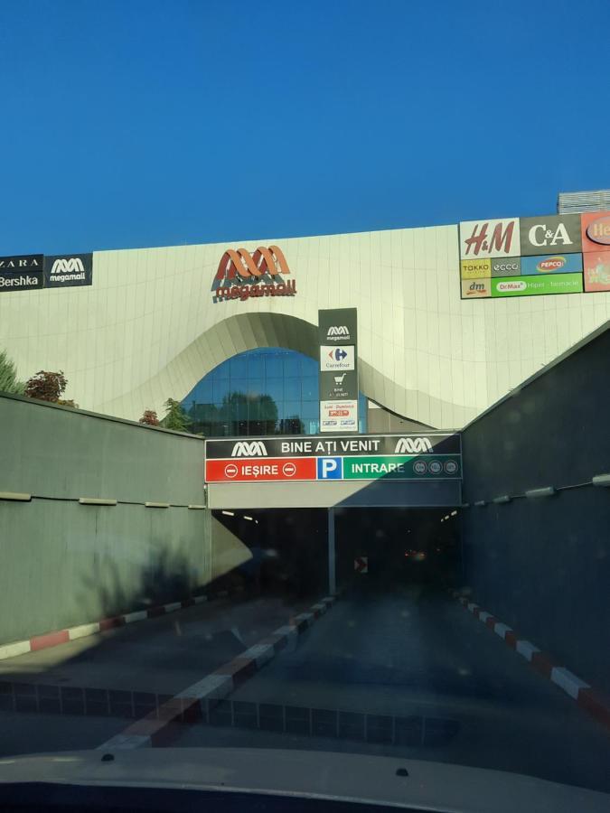 Royal Studio National Arena - Free Parking Bucarest Extérieur photo